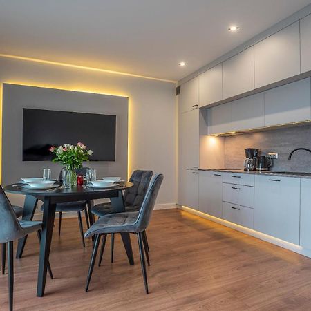 Widok 3B/6 Apartment Piechowice  Luaran gambar