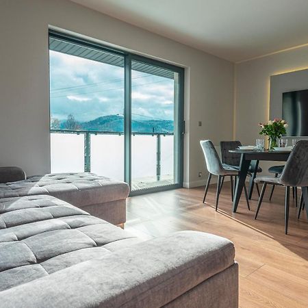 Widok 3B/6 Apartment Piechowice  Luaran gambar