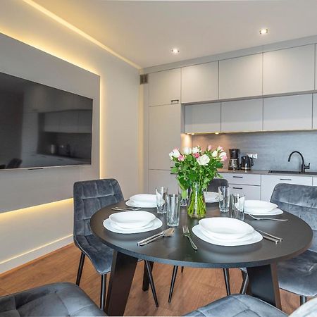 Widok 3B/6 Apartment Piechowice  Luaran gambar