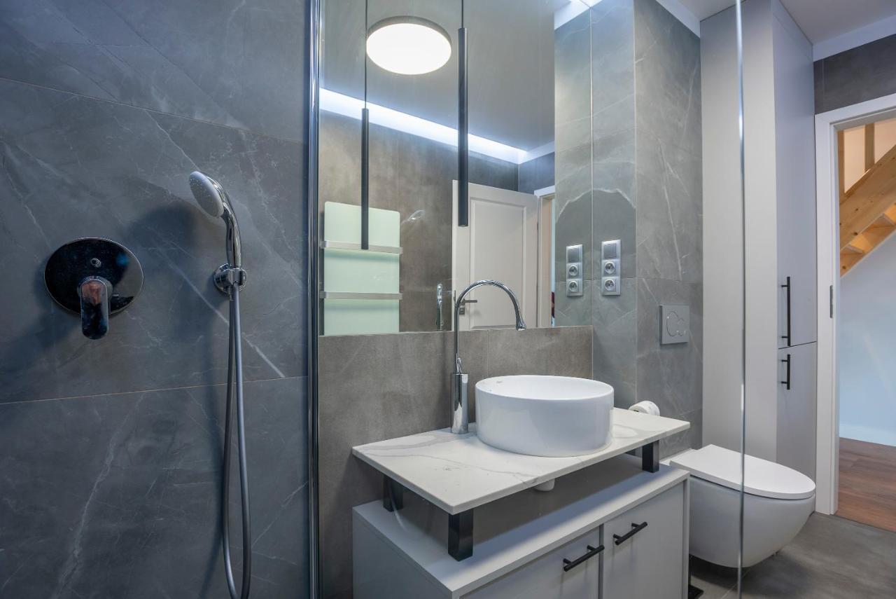 Widok 3B/6 Apartment Piechowice  Luaran gambar