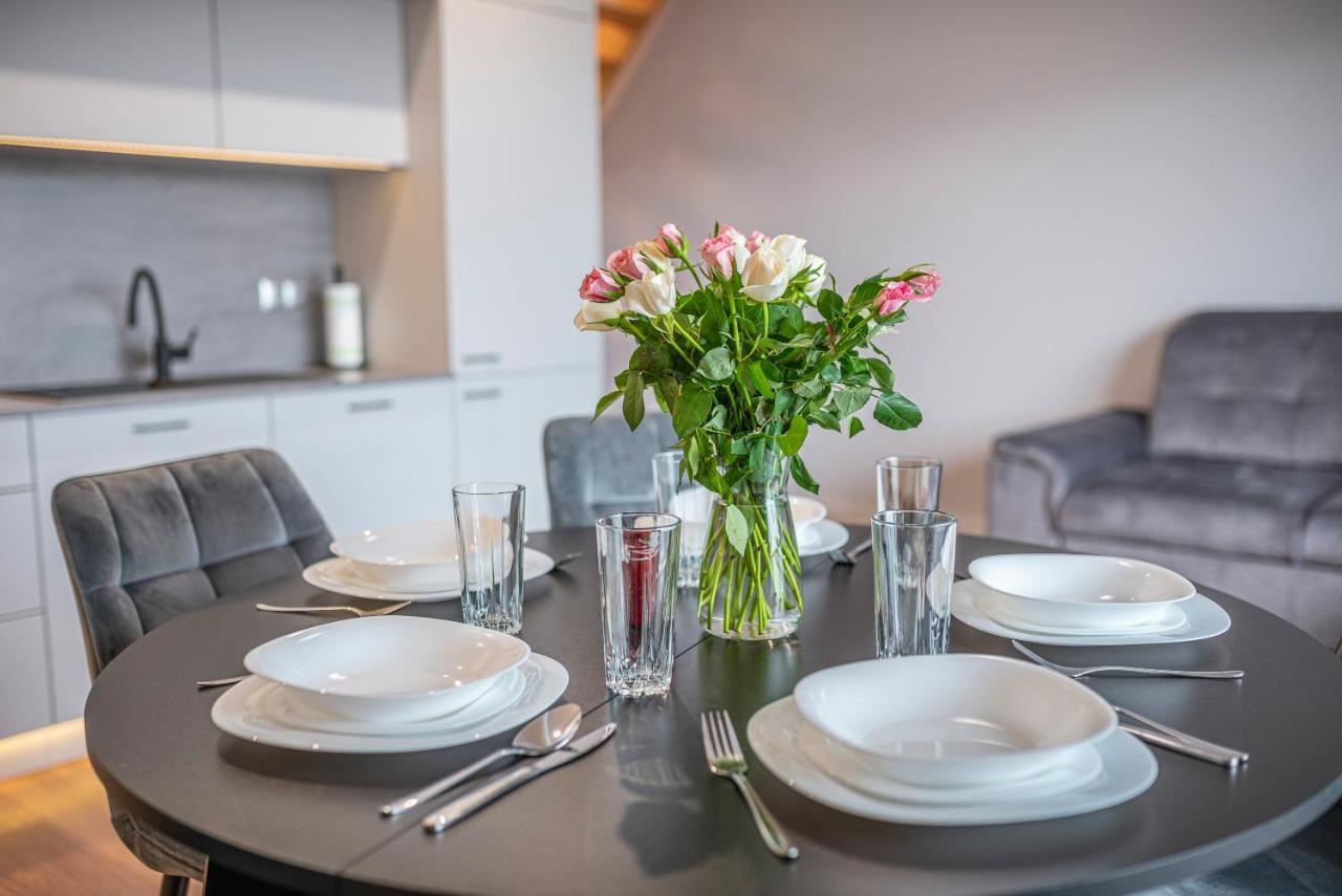 Widok 3B/6 Apartment Piechowice  Luaran gambar