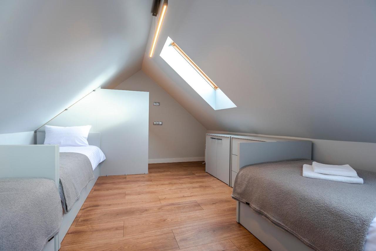 Widok 3B/6 Apartment Piechowice  Luaran gambar