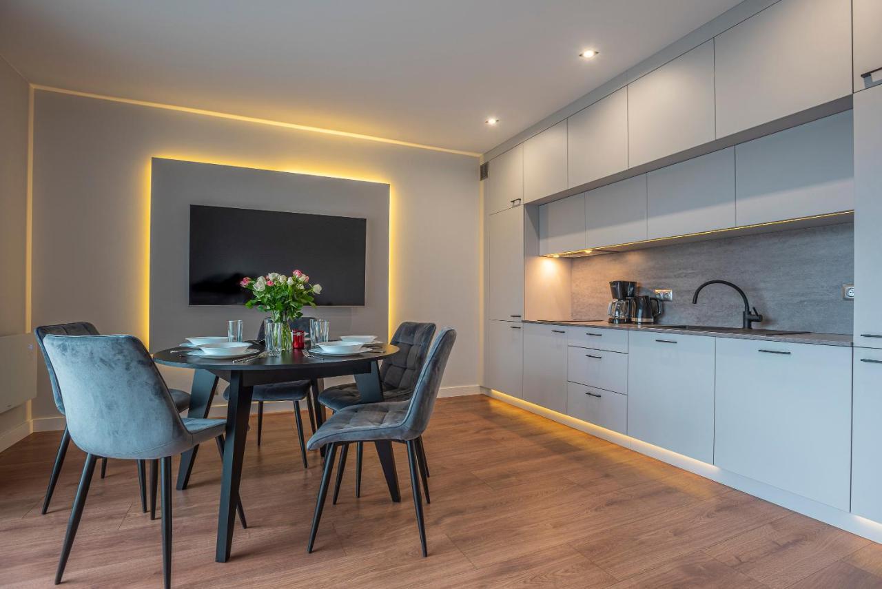 Widok 3B/6 Apartment Piechowice  Luaran gambar