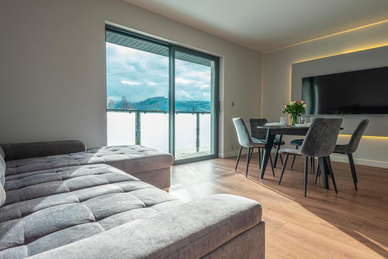 Widok 3B/6 Apartment Piechowice  Luaran gambar