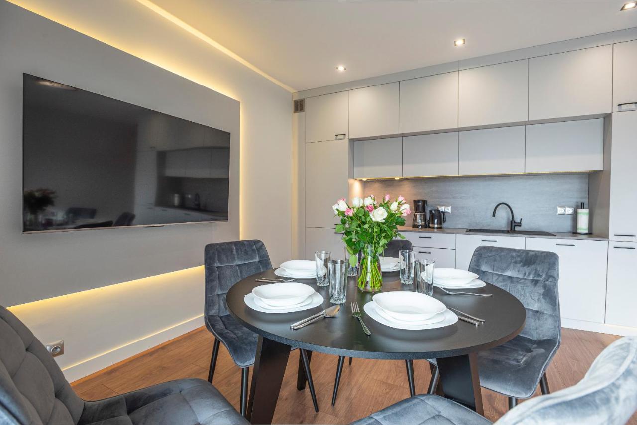 Widok 3B/6 Apartment Piechowice  Luaran gambar