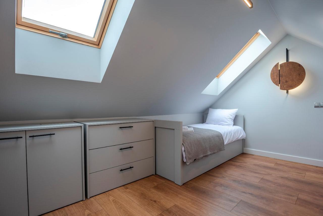 Widok 3B/6 Apartment Piechowice  Luaran gambar