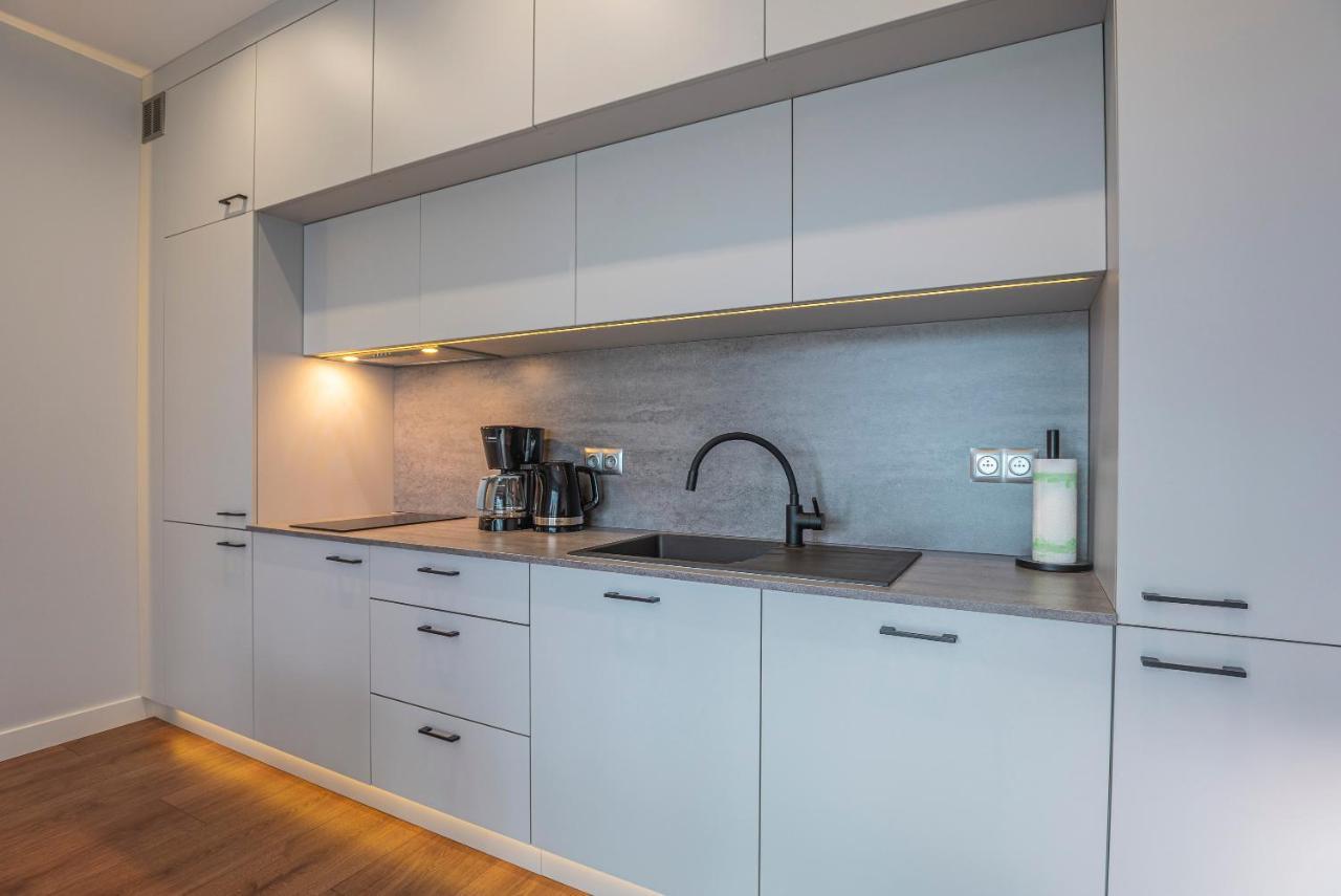 Widok 3B/6 Apartment Piechowice  Luaran gambar