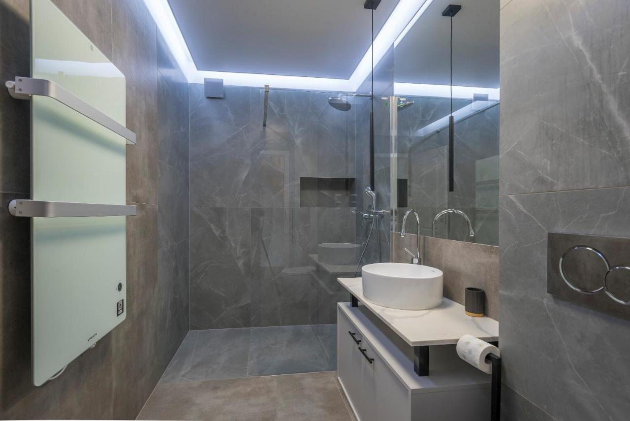 Widok 3B/6 Apartment Piechowice  Luaran gambar